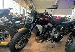 Neumotorrad Honda CB 1000 R