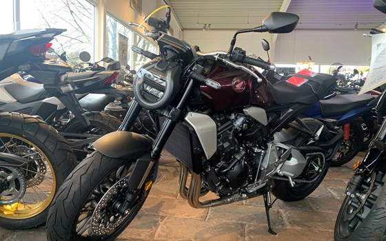 Neufahrzeug Honda CB 1000 R - Bild 1