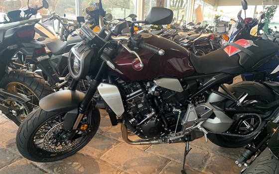Neufahrzeug Honda CB 1000 R - Bild 2
