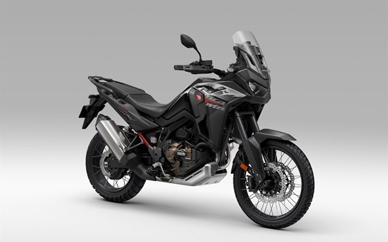 Neufahrzeug Honda CRF1100L Africa Twin DCT - Bild 3