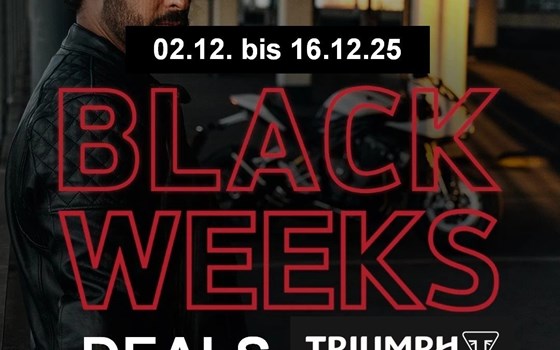 Neufahrzeug Triumph Street Triple 765 RS - Bild 2