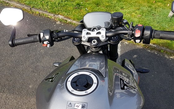 Neufahrzeug Triumph Street Triple 765 RS - Bild 4