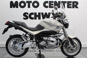 Angebot BMW R 1200 R