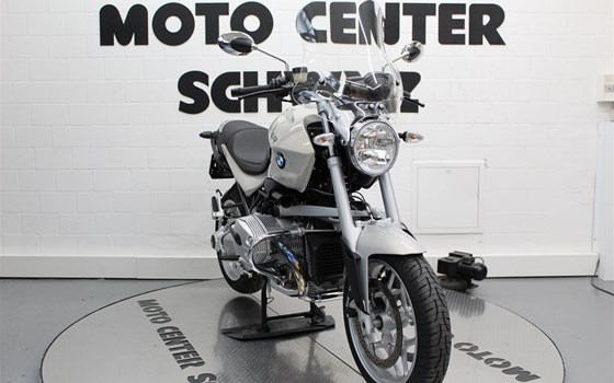 Motorrad Occasion BMW R 1200 R - Bild 3