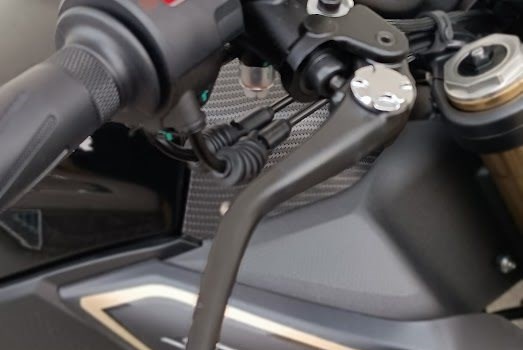 Neufahrzeug QJ Motor SRK 600 PRO - Bild 12