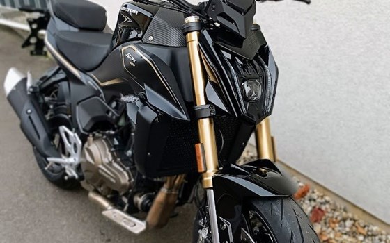 Neufahrzeug QJ Motor SRK 600 PRO - Bild 3