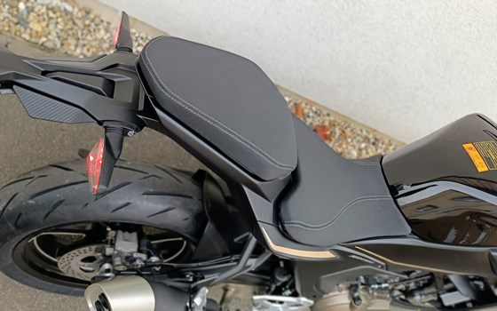 Neufahrzeug QJ Motor SRK 600 PRO - Bild 7