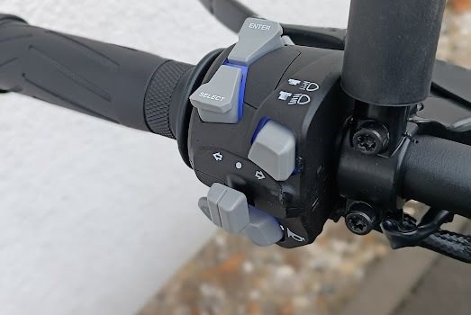 Neufahrzeug QJ Motor SRK 600 PRO - Bild 8