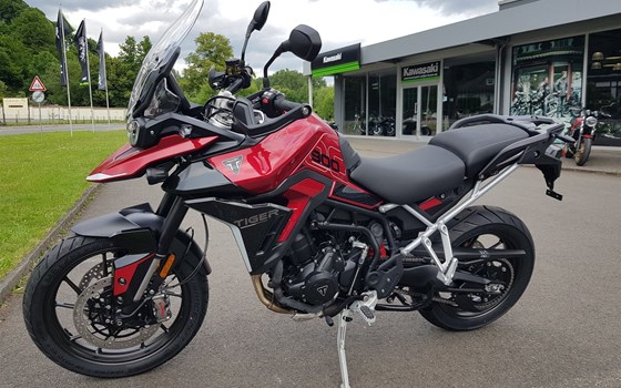 Neufahrzeug Triumph Tiger 900 GT Pro - Bild 6