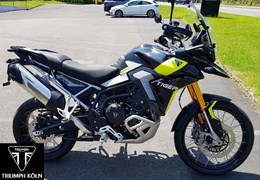 Neumotorrad Triumph Tiger 900 Rally Pro