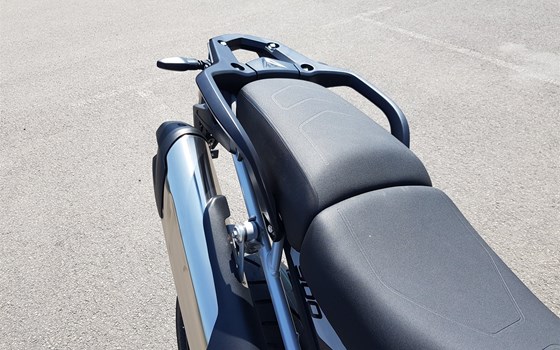 Neufahrzeug Triumph Tiger 900 Rally Pro - Bild 8