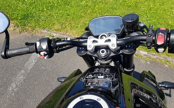 Gebrauchtmotorrad Triumph Street Triple 765 RS - Bild 4