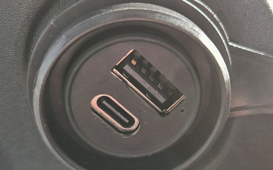 Gebrauchtmotorrad QJ Motor SRT 700 SX - Bild 5