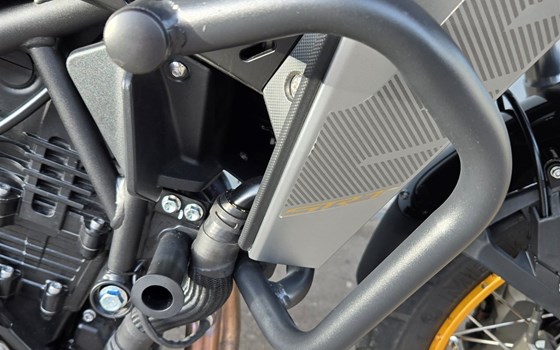 Gebrauchtmotorrad QJ Motor SRT 700 SX - Bild 10