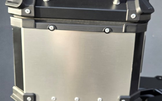 Gebrauchtmotorrad QJ Motor SRT 700 SX - Bild 6