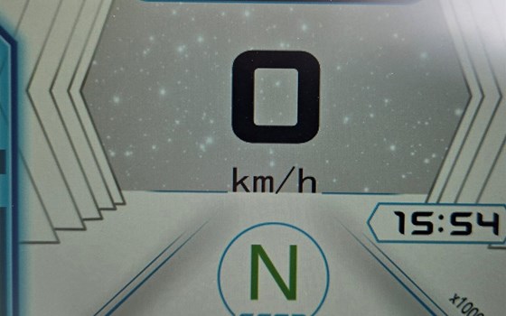 Gebrauchtmotorrad QJ Motor SRT 700 SX - Bild 8