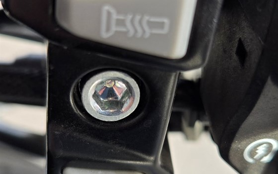 Gebrauchtmotorrad QJ Motor SRT 700 SX - Bild 3