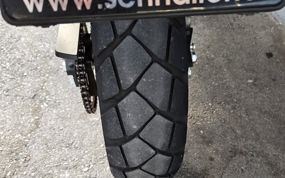 Gebrauchtmotorrad QJ Motor SRT 700 SX - Bild 9