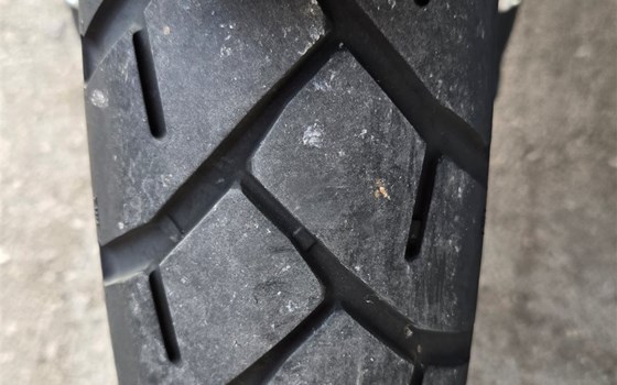 Gebrauchtmotorrad QJ Motor SRT 700 SX - Bild 4