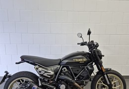 Gebrauchte Ducati Scrambler Full Throttle