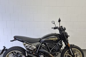 Angebot Ducati Scrambler Full Throttle