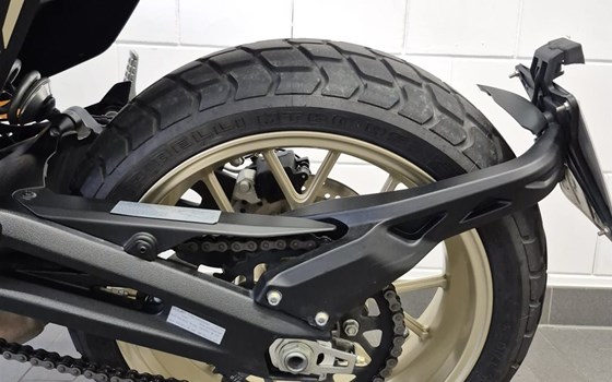 Gebrauchtmotorrad Ducati Scrambler Full Throttle - Bild 15