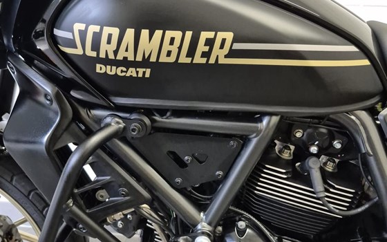 Gebrauchtmotorrad Ducati Scrambler Full Throttle - Bild 13