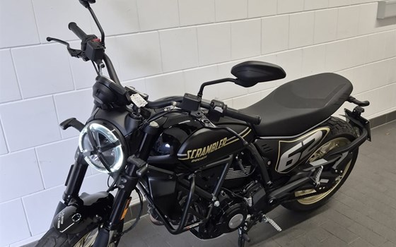 Gebrauchtmotorrad Ducati Scrambler Full Throttle - Bild 11