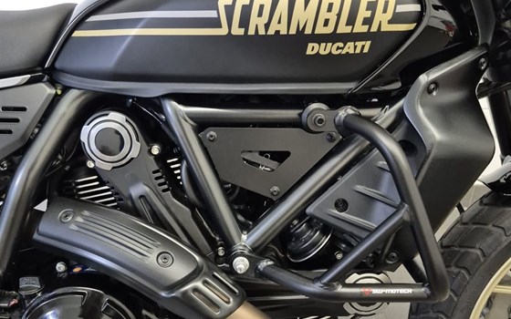 Gebrauchtmotorrad Ducati Scrambler Full Throttle - Bild 6