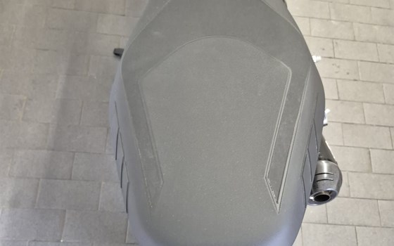 Gebrauchtmotorrad Ducati Scrambler Full Throttle - Bild 16