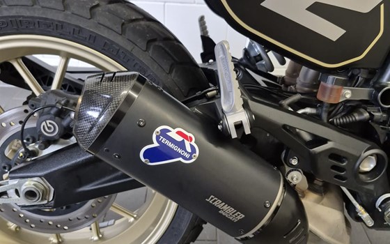 Gebrauchtmotorrad Ducati Scrambler Full Throttle - Bild 8