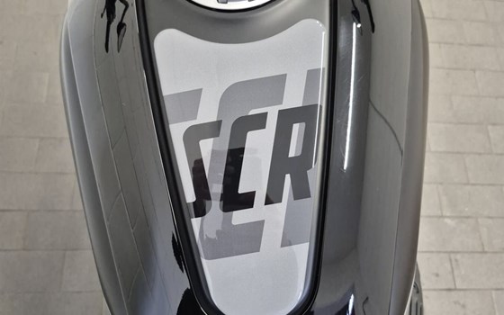 Gebrauchtmotorrad Ducati Scrambler Full Throttle - Bild 3