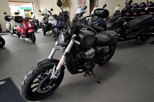 Angebot Hyosung GV 125i S Aquila EVO ABS