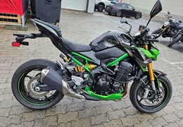 Gebrauchte Kawasaki Z900 SE