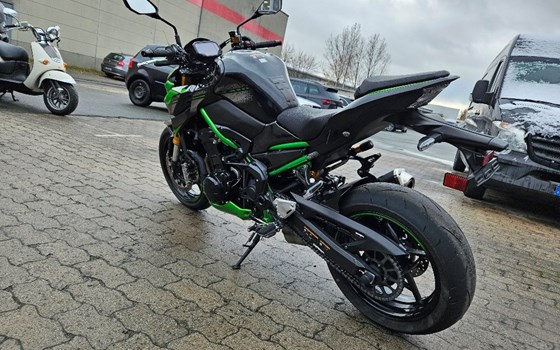 Gebrauchtmotorrad Kawasaki Z900 SE - Bild 5