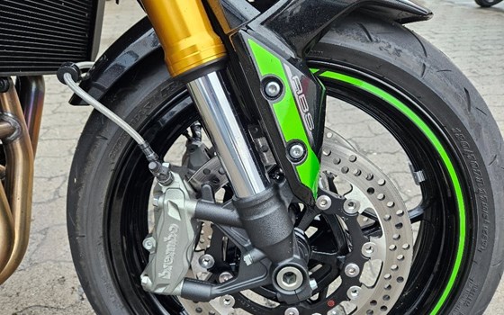 Gebrauchtmotorrad Kawasaki Z900 SE - Bild 7