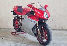 Gebrauchte MV Agusta F4