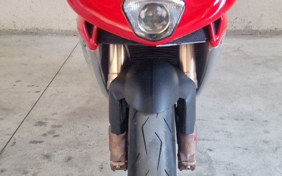 Gebrauchtmotorrad MV Agusta F4 - Bild 14