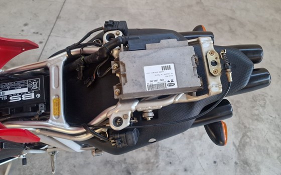 Gebrauchtmotorrad MV Agusta F4 - Bild 2