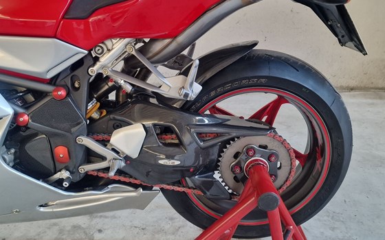 Gebrauchtmotorrad MV Agusta F4 - Bild 6