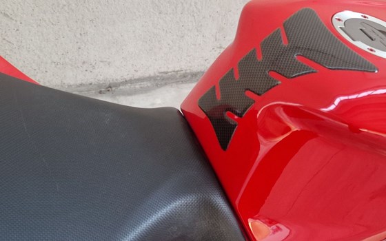 Gebrauchtmotorrad MV Agusta F4 - Bild 7