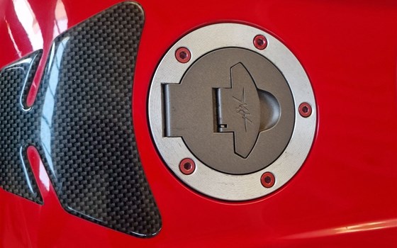 Gebrauchtmotorrad MV Agusta F4 - Bild 8