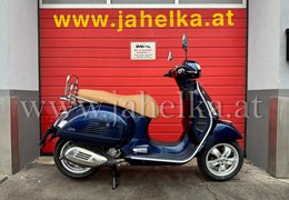 Gebrauchte Vespa GTS 300
