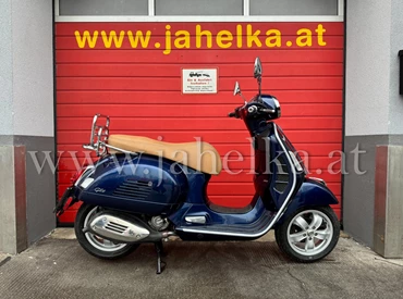 Vespa GTS 300