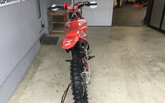 Gebrauchtmotorrad Honda CRF250R - Bild 10