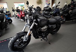 Neumotorrad Hyosung GV 300i S Aquila EVO ABS