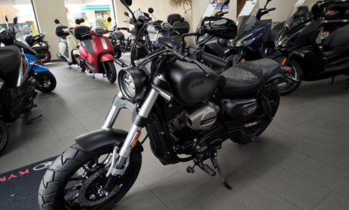 Hyosung GV 300i S Aquila EVO ABS