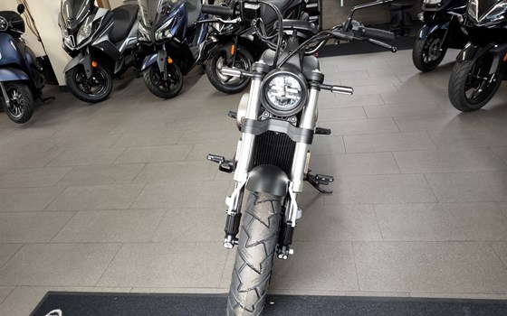 Neufahrzeug Hyosung GV 300i S Aquila EVO ABS - Bild 2