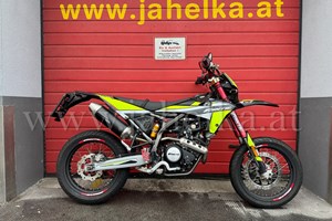Angebot Fantic XMF 125 Competition