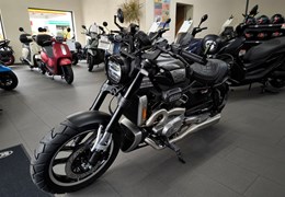 Neumotorrad Hyosung GV 125 X ABS